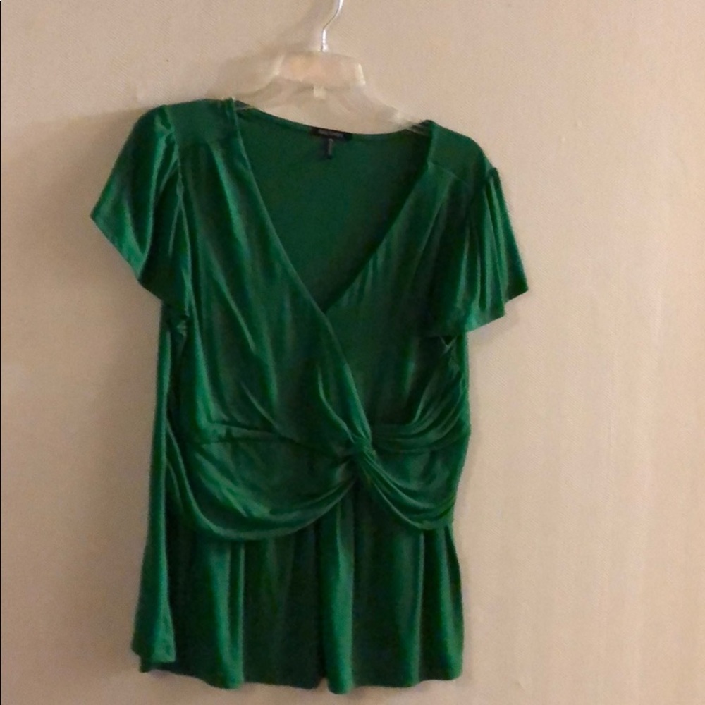 Daisy Fuentes shirt